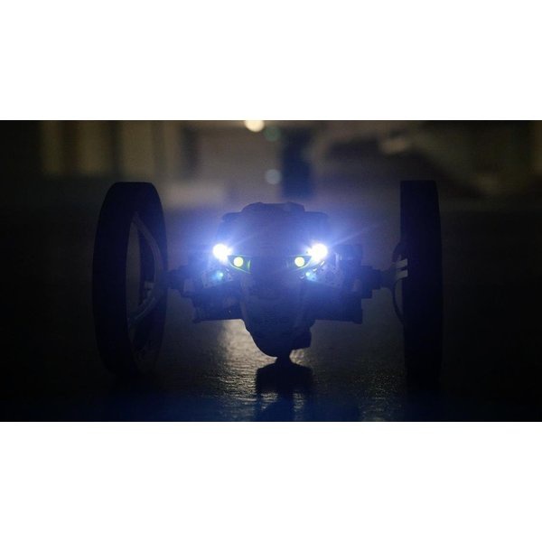 Робот Parrot Minidrone Buzz